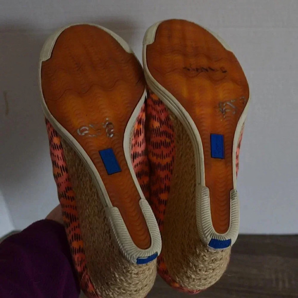 KEDS  Wedges - Picture 7 of 7